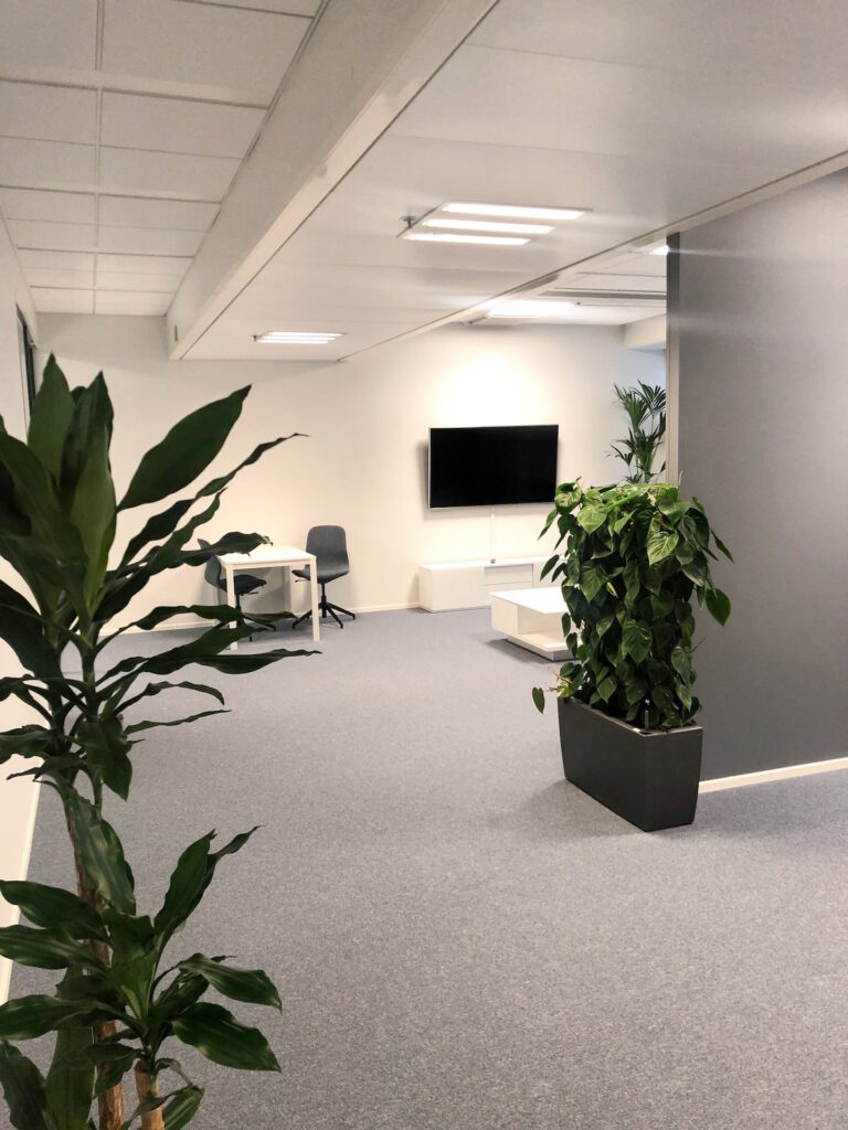 Mestarit Henkilöstöpalvelut Oy kasvutarina.