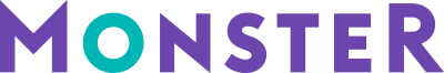 Monster logo