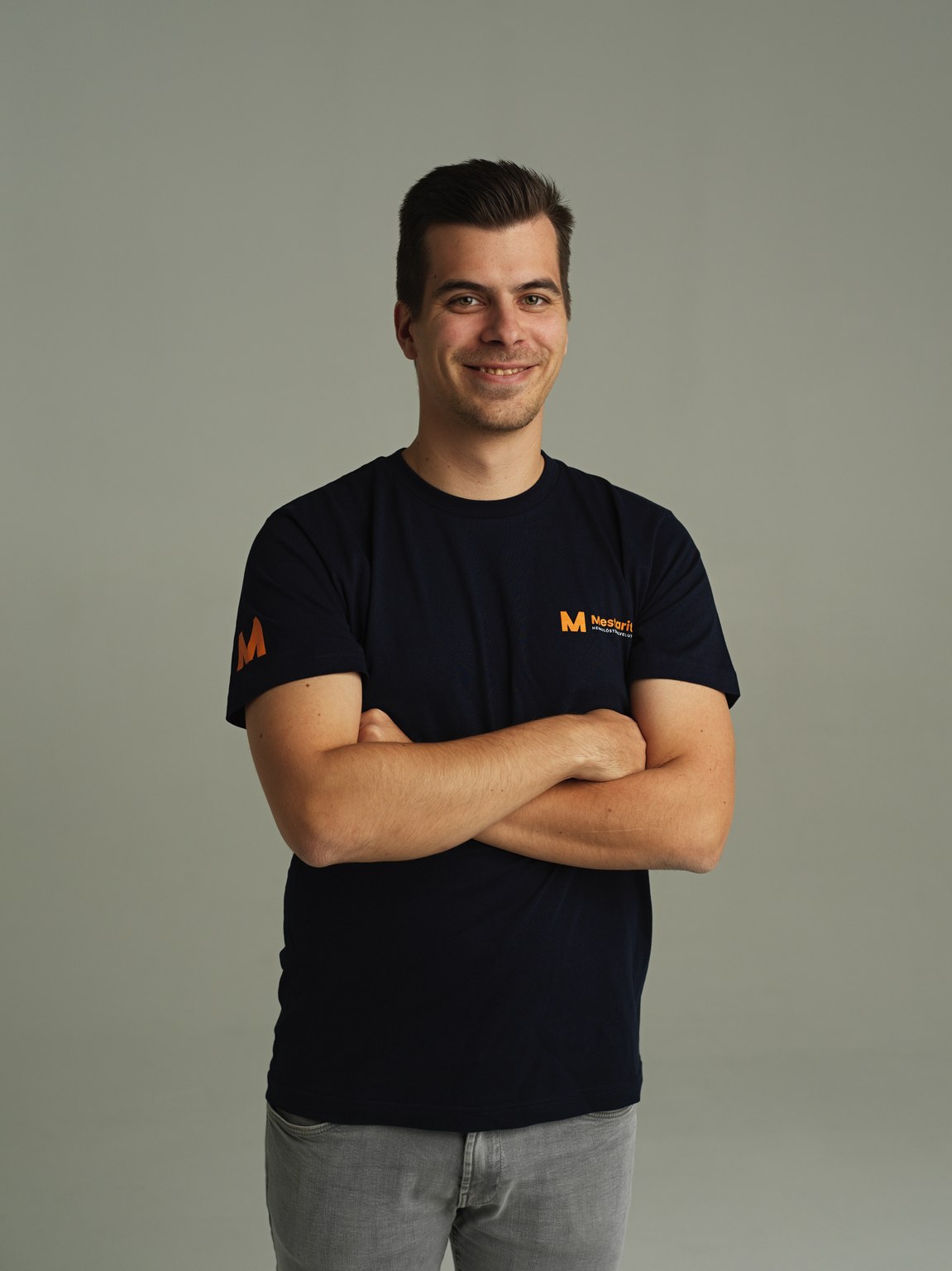 Juuso, Mestarit Henkilöstöpalvelut Oy.