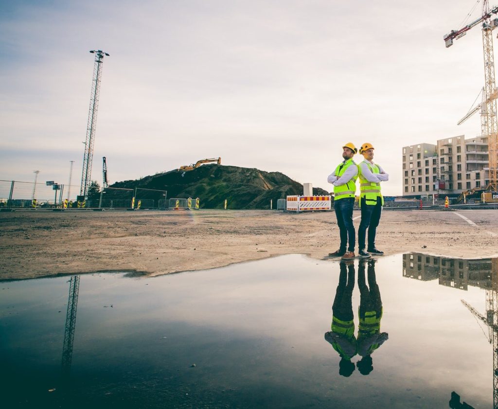 Henkilöstömestarit - Rakennusalan henkilöstövuokraus- ja suorarekrytointipalvelu.