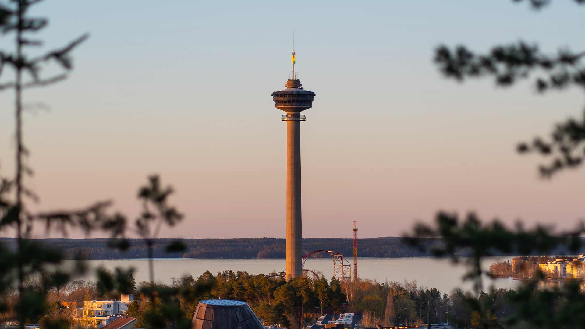 Sähköalan työpaikat, Tampere. Henkilöstövuokraus ja suorarekrytointi.